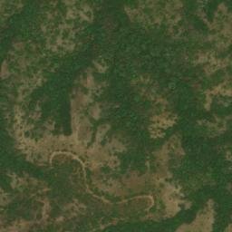 Satellite imagery of Hoséré Bembé, CM