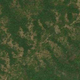 Satellite imagery of Hoséré Bembé, CM