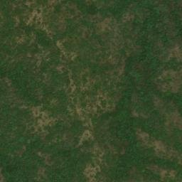 Satellite imagery of Hoséré Pion, CM