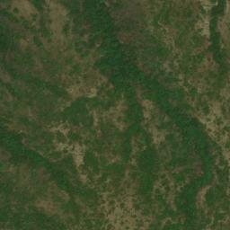 Satellite imagery of Hoséré Pion, CM