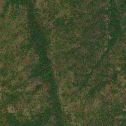 Satellite imagery of Hoséré Pion, CM