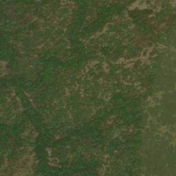 Satellite imagery of Hoséré Orfène, CM