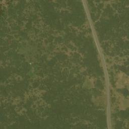 Satellite imagery of Hoséré Orfène, CM