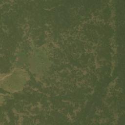 Satellite imagery of Hoséré Orfène, CM