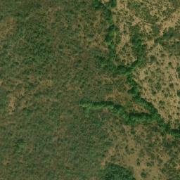 Satellite imagery of Hoséré Badi, CM