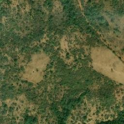 Satellite imagery of Hoséré Gamboukou, CM