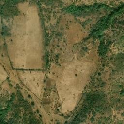 Satellite imagery of Hoséré Gamboukou, CM