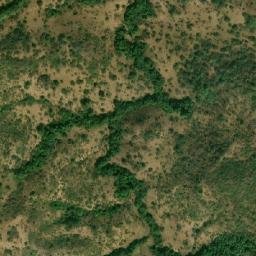 Satellite imagery of Hoséré Gamboukou, CM