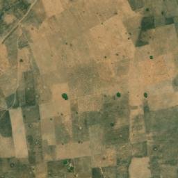 Satellite imagery of B 425, TD