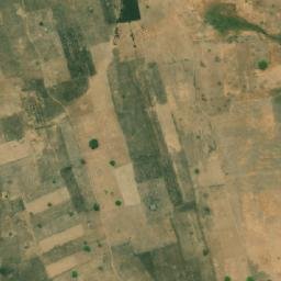 Satellite imagery of B 425, TD