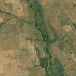 Satellite imagery of B 425, TD