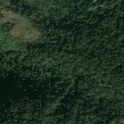 Satellite imagery of Fila El Mirador, VE
