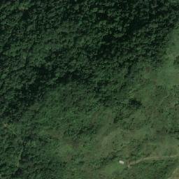 Satellite imagery of Fila El Mirador, VE