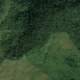 Satellite imagery of Fila El Mirador, VE