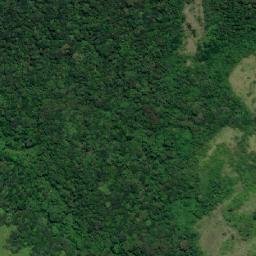 Satellite imagery of Fila Los Leónes, VE