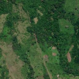 Satellite imagery of Fila Los Leónes, VE