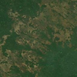 Satellite imagery of Fila El Toro, VE