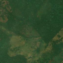 Satellite imagery of Fila El Toro, VE