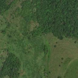 Satellite imagery of Cuchilla de Chirichire, VE