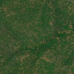 Satellite imagery of Hoséré Gourwalti, CM