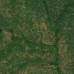 Satellite imagery of Hoséré Gourwalti, CM