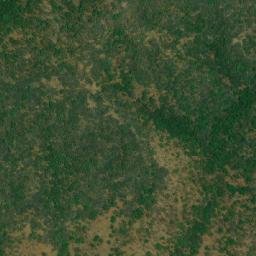 Satellite imagery of Hoséré Gourwalti, CM