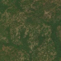 Satellite imagery of Hoséré Bembé, CM
