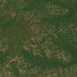 Satellite imagery of Hoséré Bembé, CM