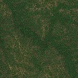 Satellite imagery of Hoséré Pion, CM
