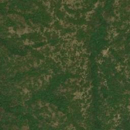 Satellite imagery of Hoséré Pion, CM