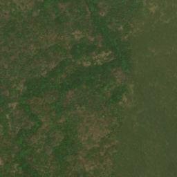 Satellite imagery of Hoséré Orfène, CM