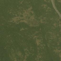 Satellite imagery of Hoséré Orfène, CM