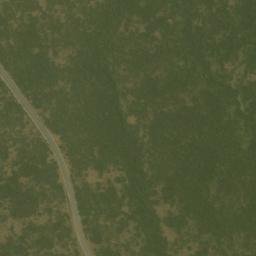 Satellite imagery of Hoséré Orfène, CM