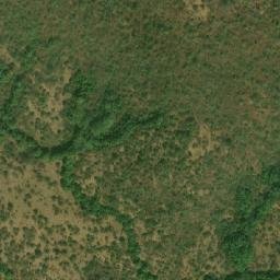 Satellite imagery of Hoséré Badi, CM
