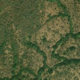 Satellite imagery of Hoséré Badi, CM