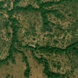 Satellite imagery of Hoséré Gamboukou, CM