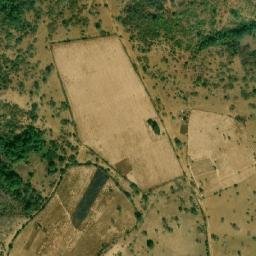 Satellite imagery of Hoséré Gamboukou, CM