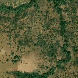 Satellite imagery of Hoséré Gamboukou, CM