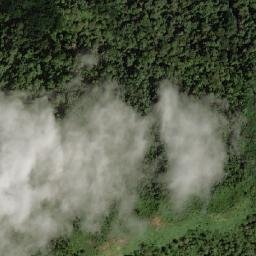 Satellite imagery of Alto La Flecha, CO