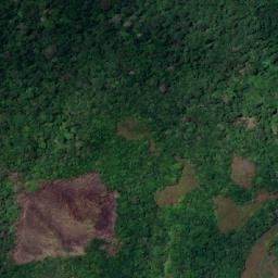 Satellite imagery of Alto del Sombrero, CO