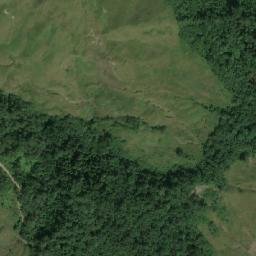 Satellite imagery of Fila El Mirador, VE