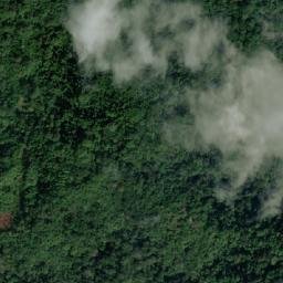 Satellite imagery of Fila Alto Viento, VE
