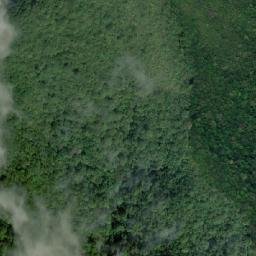 Satellite imagery of Fila Alto Viento, VE