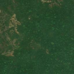 Satellite imagery of Fila El Toro, VE