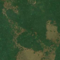 Satellite imagery of Fila El Toro, VE