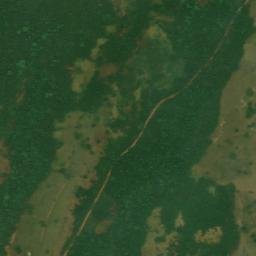 Satellite imagery of Fila El Toro, VE