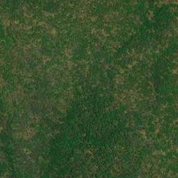 Satellite imagery of Hoséré Gourwalti, CM