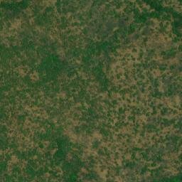 Satellite imagery of Hoséré Gourwalti, CM