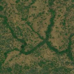 Satellite imagery of Hoséré Gourwalti, CM