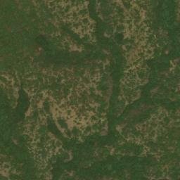 Satellite imagery of Hoséré Bembé, CM